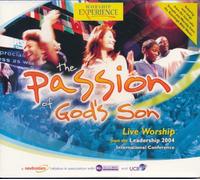 Various - The Passion of God's Son Various