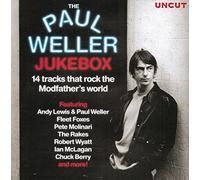 Various - The Paul Weller Jukebox (14 Tracks That Rock The Modfather's World)