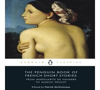 Various The Penguin Book of French Short Stories: 1 Paperback Various Multicolor