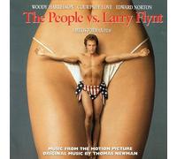 Various - The People vs. Larry Flynt