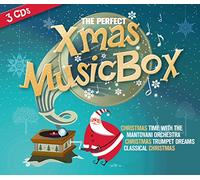 Various - The Perfect Xmas Music Box