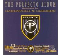 Various - The Perfecto Album - Remixes By Oakenfold & Osborne