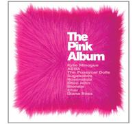 Various - The Pink Album
