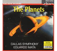Various - The Planets