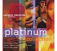 Laface Records pres. The Platinum Collection (2000) - The Platinium Collection