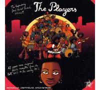 Various - The Players