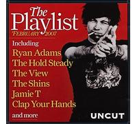Various - The Playlist February 2007