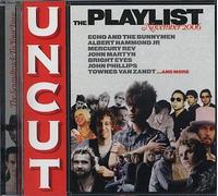 Various - The Playlist November 2006