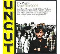 Various - The Playlist September 2006