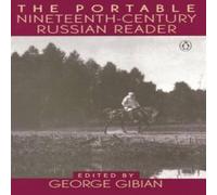 Various The Portable Nineteenth-Century Russian Reader Paperback Book Various Multicolor