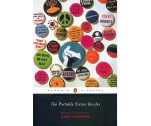 Various The Portable Sixties Reader (Paperback)