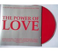 Various - The Power of Love