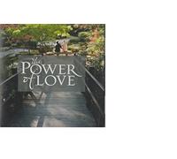 Various - The Power of Love: I've Had the Time of My Life