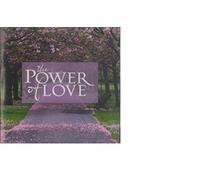 Various - The Power of Love: To Love Somebody