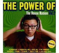 Various - The Power of the House Nation