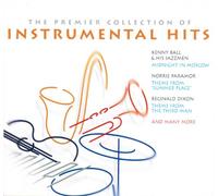 Various - The Premier Collection Of Instrumental Hits Vol. 3