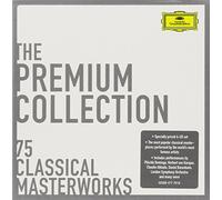 Various - The Premium Collection