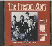 Various - The Preston Story, Vol.2 (CD)
