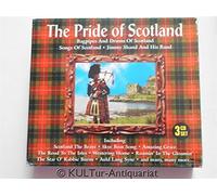 Various - The Pride of Scotland