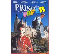 Various - The Prince & the Surfer