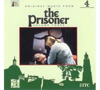 Various - The Prisoner, Vol.3 Original Music Channel 4