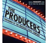 Various - The Producers Musical Highlights