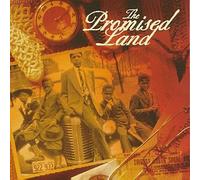 Various - The Promised Land (TV Soundtrack)