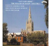 Various - The Psalms Of David: Let God Arise