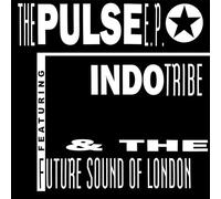 Various - The Pulse E.P [VINYL]