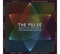 Various - The Pulse: Remixed Hits From Today's Top Christian Artists