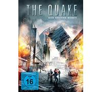 Various - The Quake - Das große Beben