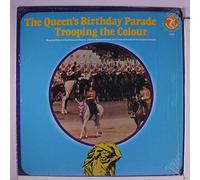 VARIOUS - the queen's birthday parade