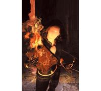 Various - The Question: The Five Books of Blood