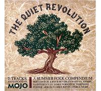 Various - The Quiet Revolution