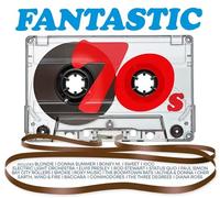 Various The Rah Band - F a n t a s t i c . S e v e n t i e s