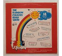 Various - The Rainbow Country Road Show