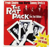 Various - The Rat Pack - 2nd Edition