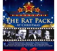 Various - The Rat Pack at Christmas