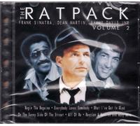 Various - The Rat Pack Vol. 2