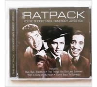 Various - The Ratpack You're Nobody Until Somebody Loves You
