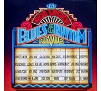 VARIOUS - The RCA Victor Blues & Rhythm Revue (2LP) [Vinyl LP]