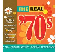 VARIOUS - The Real '70s