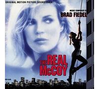 Various - The Real Mccoy: ORIGINAL MOTION PICTURE SOUNDTRACK