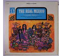 Various - The Real Mexico (In Music And Song) [Vinyl LP record] [Schallplatte]