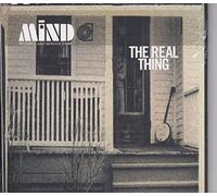 Various – The Real Thing – CD