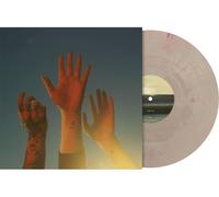 Boygenius - Record - Limited Grey Marble with Pink Swirl Colored Vinyl