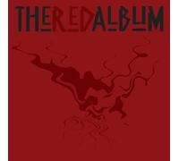 Various - The Red Album (A Native American Indian Compilation)