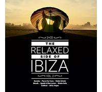 Various - The Relaxed Side Of Ibiza Vol. 2