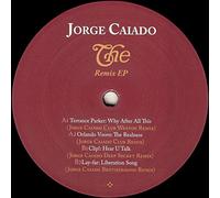 Various - The Remix EP [Vinyl Single 12'']