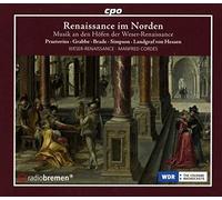 Various - The Renaissance in the North